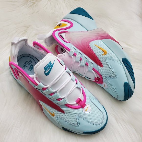 Nike Zoom 2K - Picture 2 of 8